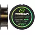 Волосінь Brain Mission Carp Line (Camo) 1000m 0.25mm 5.4kg, фото 
